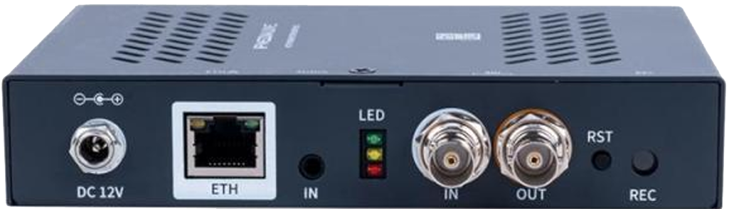 Ảnh của MMR Encoder